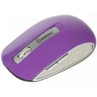 Мышь Smartbuy 506AG Violet (SBM-506AG-P) фото 1